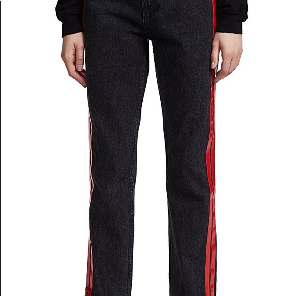 Rag & Bone/JEAN
Straight Jeans - Picture 6 of 8